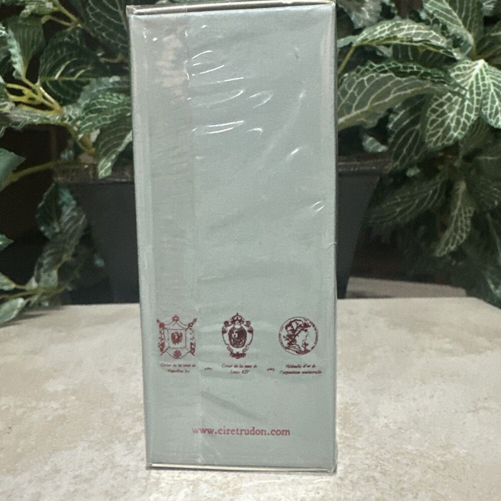 Cire Trudon Room Spray L’ Admirable 35 ml / 1.2 oz Travel New SEALED France - Picture 2 of 8
